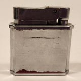 Vintage Fisher Double Case 20266 Mark Of Quality Lighter Made in Canada