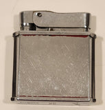 Vintage Fisher Double Case 20266 Mark Of Quality Lighter Made in Canada