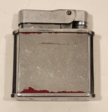 Vintage Fisher Double Case 20266 Mark Of Quality Lighter Made in Canada