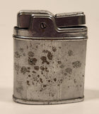 Vintage Fisher 95826 Mark Of Quality Lighter Made in Canada