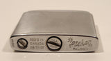 Vintage Fisher Falcon Lighter Made in Japan