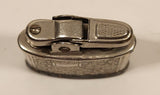 Vintage Kobayashi Co. Ltd. Japan Ornate Engraved Lighter
