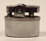 Vintage Unbranded Small Chrome Lighter Made in Japan