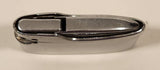 Vintage Guildcraft Chrome Lighter Made in Japan