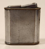 Vintage Unbranded CSE Engraved Lighter