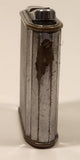Vintage Unbranded CSE Engraved Lighter