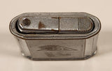 Vintage Unbranded CSE Engraved Lighter