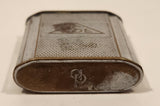 Vintage Unbranded CSE Engraved Lighter