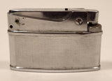 Vintage Roman Gas G-200 Lighter Made in Japan