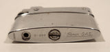 Vintage Roman Gas G-200 Lighter Made in Japan