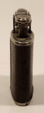 Vintage 1928 Ronson Delight Dark Brown Leather Lighter Made in Canada