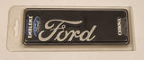 Chroma Emblemz Ford Emblem Badge New in Package