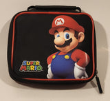 2014 Nintendo 3DS Super Mario Travel Carry Case Made in China