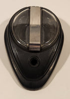 Vintage Esterbrook No. 407 Black Bakelite and Glass Dip-Less Fountain Well Made in U.S.A.