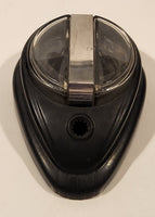 Vintage Esterbrook No. 407 Black Bakelite and Glass Dip-Less Fountain Well Made in U.S.A.