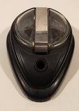 Vintage Esterbrook No. 407 Black Bakelite and Glass Dip-Less Fountain Well Made in U.S.A.