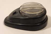 Vintage Esterbrook No. 407 Black Bakelite and Glass Dip-Less Fountain Well Made in U.S.A.