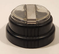 Vintage Esterbrook No. 407 Black Bakelite and Glass Dip-Less Fountain Well Made in U.S.A.