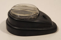 Vintage Esterbrook No. 407 Black Bakelite and Glass Dip-Less Fountain Well Made in U.S.A.