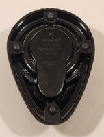 Vintage Esterbrook No. 407 Black Bakelite and Glass Dip-Less Fountain Well Made in U.S.A.