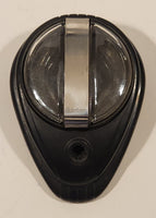 Vintage Esterbrook No. 407 Black Bakelite and Glass Dip-Less Fountain Well Made in U.S.A.
