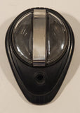Vintage Esterbrook No. 407 Black Bakelite and Glass Dip-Less Fountain Well Made in U.S.A.