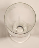 Heineken Beer 12oz Glass Cup New in box