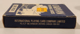 Vintage Caravan Bridge Size Playing Cards Pack Complete