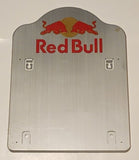 Red Bull Energy Drink Metal Sign