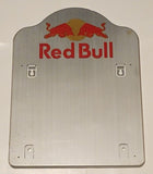 Red Bull Energy Drink Metal Sign