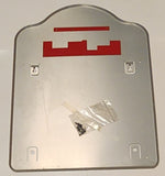 Red Bull Energy Drink Metal Sign