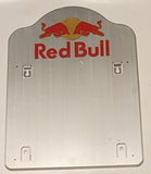 Red Bull Energy Drink Metal Sign