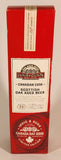 Innis & Gunn Canada Day 2009 Limited Edition Canadian Cask Scottish Oak Age Beer Bottle Brewed In Scotland Sealed New in box