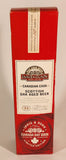 Innis & Gunn Canada Day 2009 Limited Edition Canadian Cask Scottish Oak Age Beer Bottle Brewed In Scotland Sealed New in box