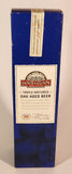 2009 Innis & Gunn Limited Edition Canadian Cask Triple Matured Oak Age Beer Bottle Brewed In Scotland Sealed New in box