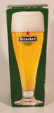 Heineken Beer 12oz Glass Cup New in box
