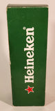 Heineken Beer 12oz Glass Cup New in box