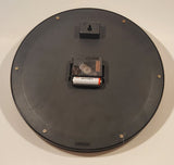 AC/DC Stiff Upper Lip Album 11" Black Plastic Wall Clock