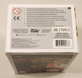 2017 Funko Pop! Movies #472 IT Pennywise With Boat Toy Vinyl Figure New in Box