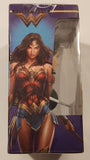 2017 WBEI DC Comics Die Cast Metals M288 Wonder Woman 4" Tall Toy Figure New in Box