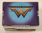 2017 WBEI DC Comics Die Cast Metals M288 Wonder Woman 4" Tall Toy Figure New in Box