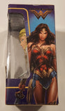 2017 WBEI DC Comics Die Cast Metals M290 Queen Hippolyta 4" Tall Toy Figure New in Box