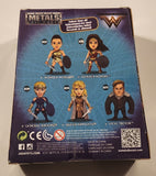 2017 WBEI DC Comics Die Cast Metals M290 Queen Hippolyta 4" Tall Toy Figure New in Box