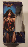 2017 WBEI DC Comics Die Cast Metals M290 Queen Hippolyta 4" Tall Toy Figure New in Box