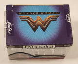 2017 WBEI DC Comics Die Cast Metals M290 Queen Hippolyta 4" Tall Toy Figure New in Box