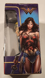 2017 WBEI DC Comics Die Cast Metals M289 Wonder Woman General Antiope 4" Tall Toy Figure New in Box
