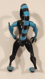 2006 Bandai Ben 10 CN Cartoon Network XLR8 4" Tall Toy Figure