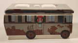 2022 Enesco WBEI National Lampoon's Christmas Vacation RV Camper Shaped Ceramic Cookie Jar