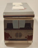 2022 Enesco WBEI National Lampoon's Christmas Vacation RV Camper Shaped Ceramic Cookie Jar