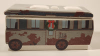 2022 Enesco WBEI National Lampoon's Christmas Vacation RV Camper Shaped Ceramic Cookie Jar